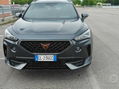 Occasion Cupra Formentor