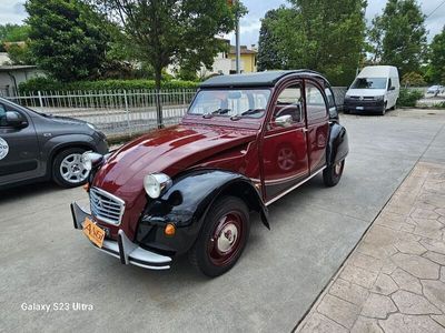 usata Citroën 2CV 6 Charleston