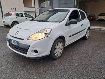 Renault Clio II