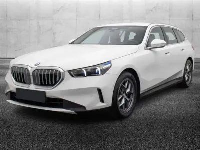 Usata BMW 520