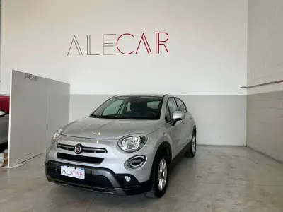 Usata Fiat 500
