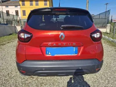 Occasion Renault Captur