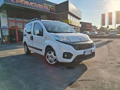 Fiat Qubo