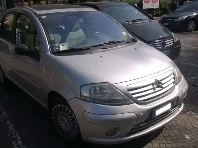 Usata Citroën C3
