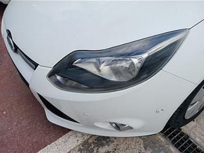 Occasion Ford Focus 2011 Blanc Break