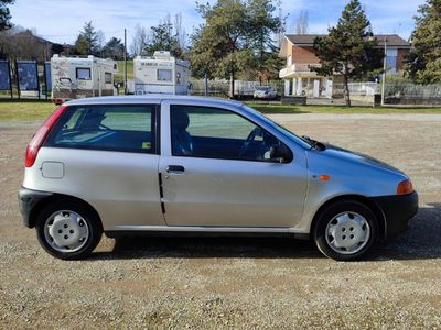 usata Fiat Punto 75 sx 3 porte