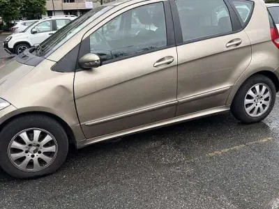 Usata Mercedes A180