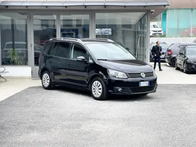 Usata VW Touran