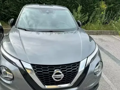 Usata Nissan Juke Tekna 117 CV (86 kW) 2021 SUV