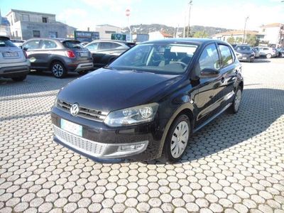 usata VW Polo Polo1.4 5 porte Comfortline MOLTO BELLA DISTRIBUZIONE NUOVA AL 100%