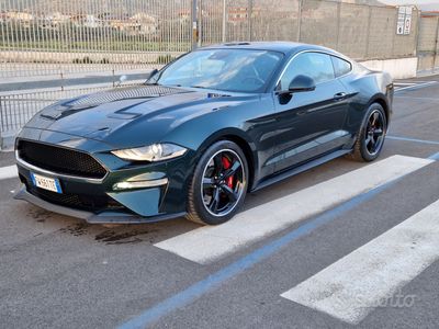 usata Ford Mustang Mustang Fastback 5.0 V8 TiVCT GT