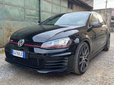 usata VW Golf Golf GTI5p 2.0 tsi Gti Performance