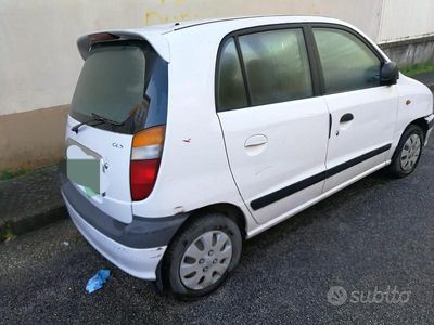 Hyundai Atos