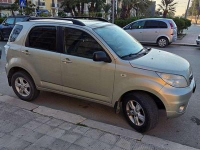 Daihatsu Terios