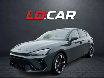 Gebraucht Cupra Leon