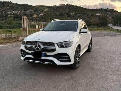 Mercedes GLE300