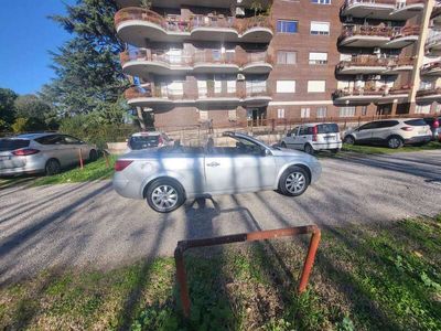 Renault Mégane Cabriolet