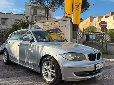 Usata BMW 116
