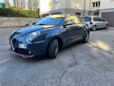 usata Alfa Romeo MiTo - 2018