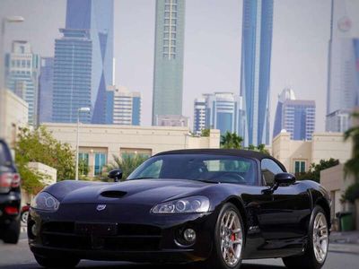 Dodge Viper