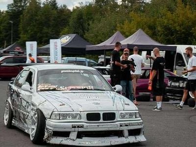 Usata BMW 328 193 CV (141 kW) 1995 Berlina