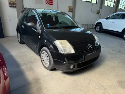 Usata Citroën C1