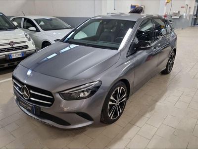 usata Mercedes B180 B 180 - W247 2018d Sport Plus auto