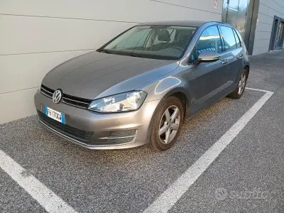 Usata VW Golf VII