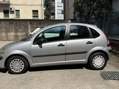 Usata Citroën C3 60 CV (44 kW) 2008 Berlina