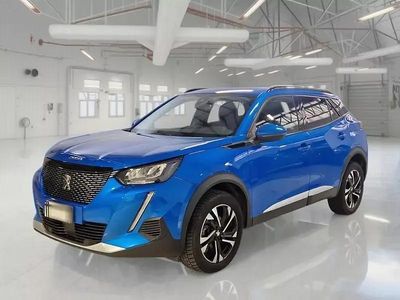 Usata 2021 Peugeot 2008 Allure SUV | 15.950 € (Buon prezzo)