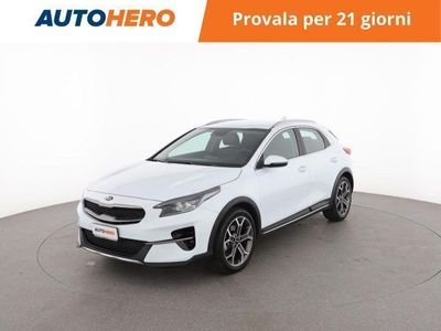 usata Kia XCeed 1.5 T-GDi 160 CV Business