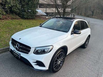 usata Mercedes GLC220 d Premium Plus 4matic auto