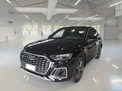 Usata Audi Q5 Sportback