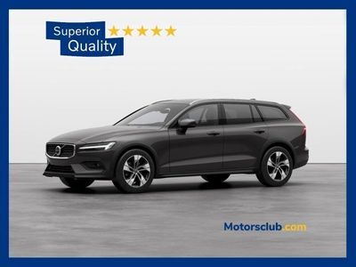 usata Volvo V60 CC B5 (b) AWD automatico Plus - MY24