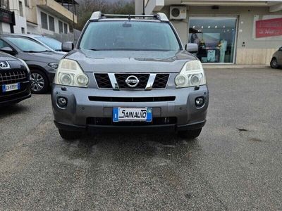 usata Nissan X-Trail 2.0 dCi 173CV SE Garanzia