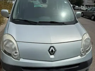 Usata Renault Kangoo