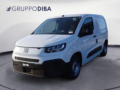 Nuova Fiat Doblò 110 CV (80 kW) 2026 Bianco Monovolume