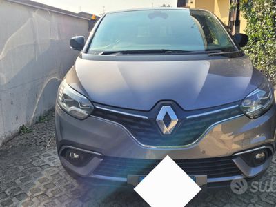 usata Renault Grand Scénic IV TCe 130 CV Energy Intens