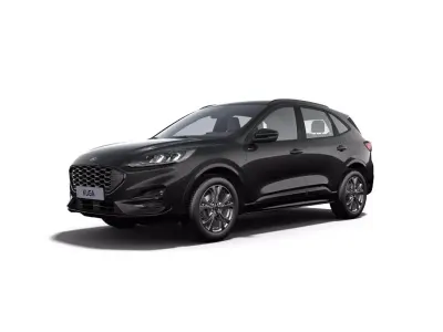 Nuova Ford Kuga ST-Line 186 CV (136 kW) 2026 Agate black  SUV