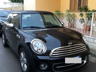 Usata Mini Cooper