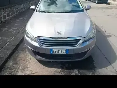 Usata Peugeot 308