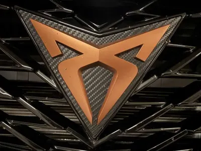 Usata Cupra Formentor 150 CV (110 kW) 2024 Nero SUV