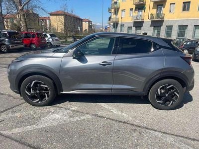 Usata Nissan Juke N-Connecta 114 CV (83 kW) 2023 SUV