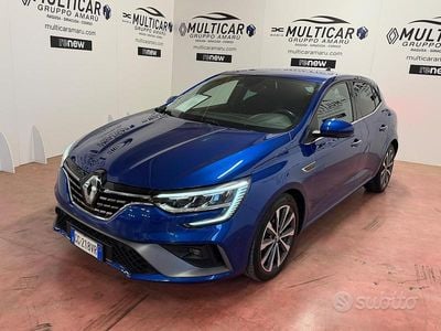 Blu Usata 2021 Renault Mégane R.S. Berlina | 16.900 €