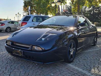 Fiat Coupé