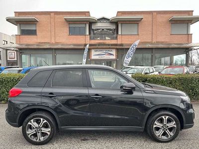 usata Suzuki Vitara Vitara1.6 ddis V-Top S/s 4wd Allgrip V-Top