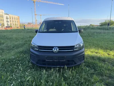 Usata VW Caddy