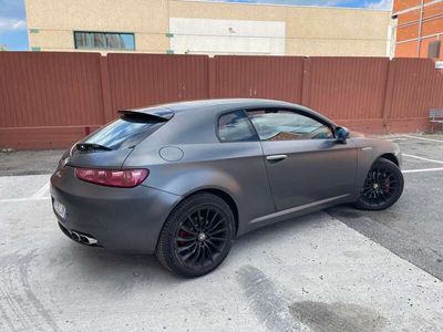 usata Alfa Romeo Brera ITALIA INDIPENDENT