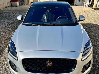 Usata Jaguar E-Pace R-Dynamic 180 CV (132 kW) 2019 SUV
