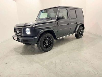 usata Mercedes G400 -